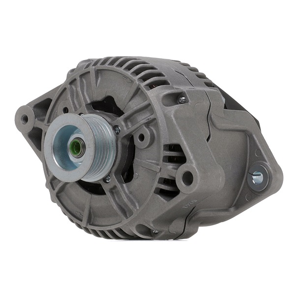 RIDEX REMAN 4G0782R: Lichtmaschine 120A