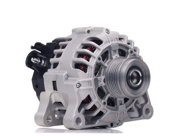 RIDEX 4G1218 Lichtmaschine PEUGEOT 207 (WA_, WC_) 68 PS Diesel Kosten