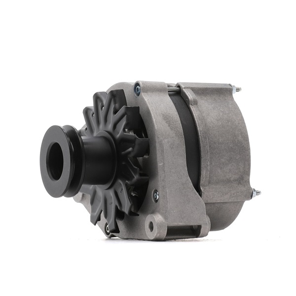 RIDEX REMAN 4G1173R: Alternator 90A