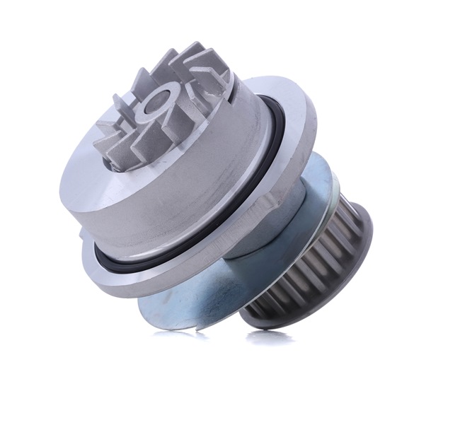 STARK SKWP-0520385: Pompe à eau Nbr. dents: 19, avec bague d'étanchéité pour pompe à eau