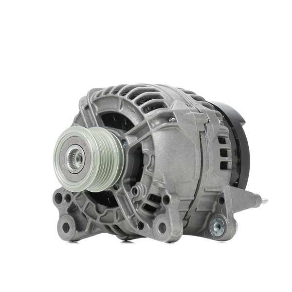 RIDEX REMAN 4G0721R: Alternator 70A, cu regulator integrat