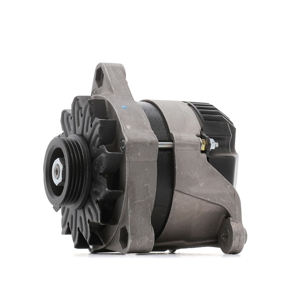 RIDEX REMAN 4G1030R Kintamosios srovės generatorius AUTOBIANCHI Y10 Hatchback 73 AG benzinas kaina
