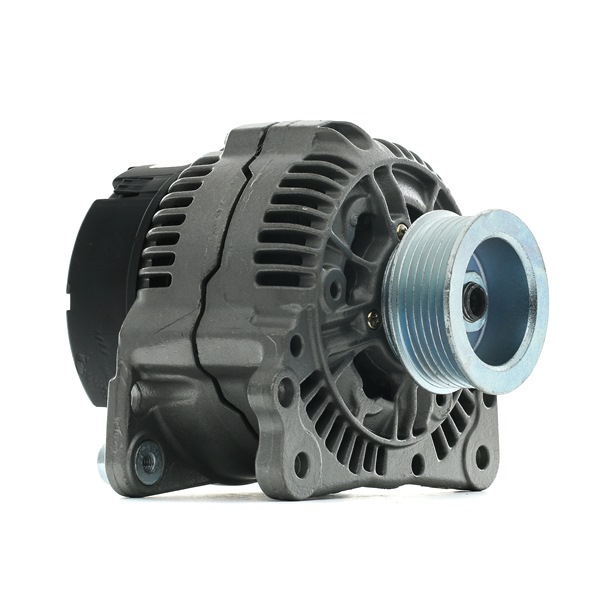 RIDEX REMAN 4G1213R: Lichtmaschine 70A, mit integriertem Regler