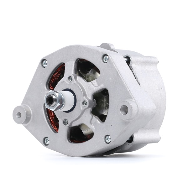 RIDEX REMAN 4G1215R: Laturi 55A