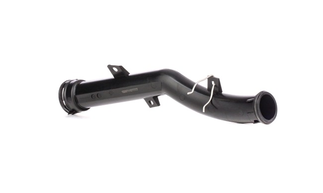RIDEX 3219C0033: Flange do líquido de refrigeração com junta
