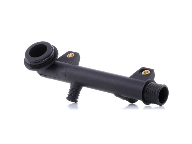 RIDEX 3219C0037: Flansa lichid racire cu etansare, fara termostat