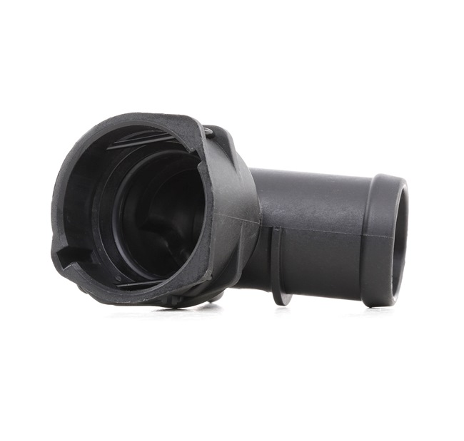RIDEX 3219C0049 Flansa lichid racire SEAT Leon Hatchback (1P1) 105 CP motor diesel cat costa