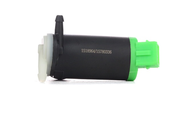 RIDEX 794W0022 Waschwasserpumpe, Scheibenreinigung CITROЁN AX Schrägheck 94 PS Benzin Kosten