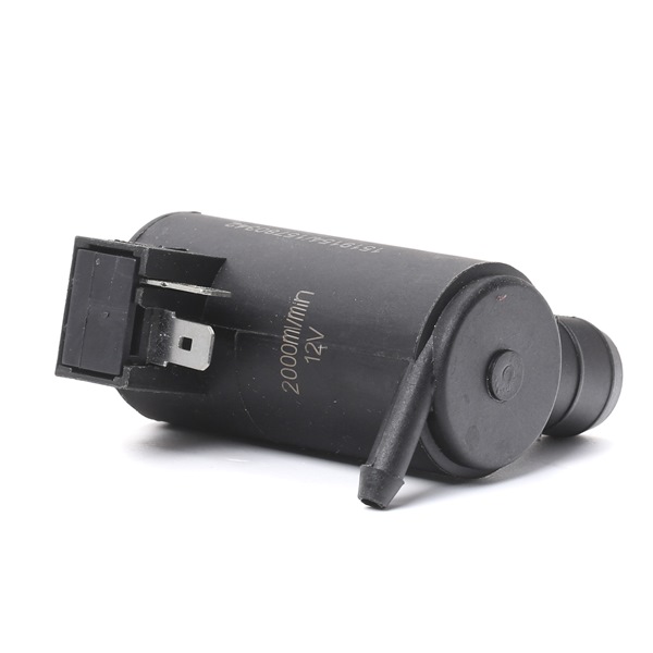 RIDEX 794W0024: Waschwasserpumpe, Scheibenreinigung 12V
