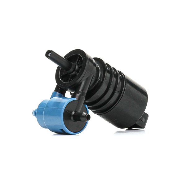 RIDEX 794W0025 Reinigingsvloeistofpomp, ruitenreiniging OPEL Corsa D Hatchback (S07) 120 Pk Benzine kosten