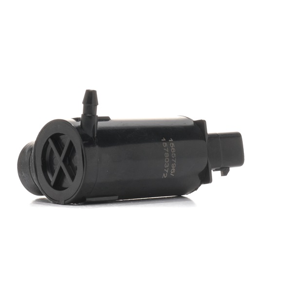 RIDEX 794W0030 Pompe d'eau de nettoyage, nettoyage des vitres SSANGYONG MUSSO (FJ) 126 CV Essence coût