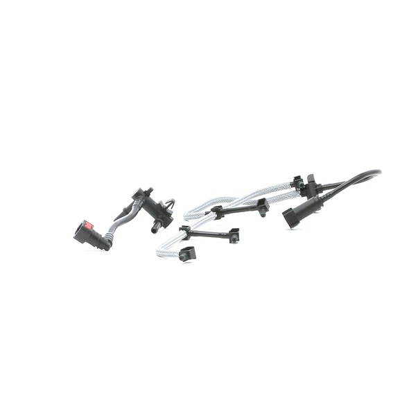 STARK SKHFO-3370014 Voolik, Jääkkütus FORD C-MAX (DM2) 115 hj Diisel hind