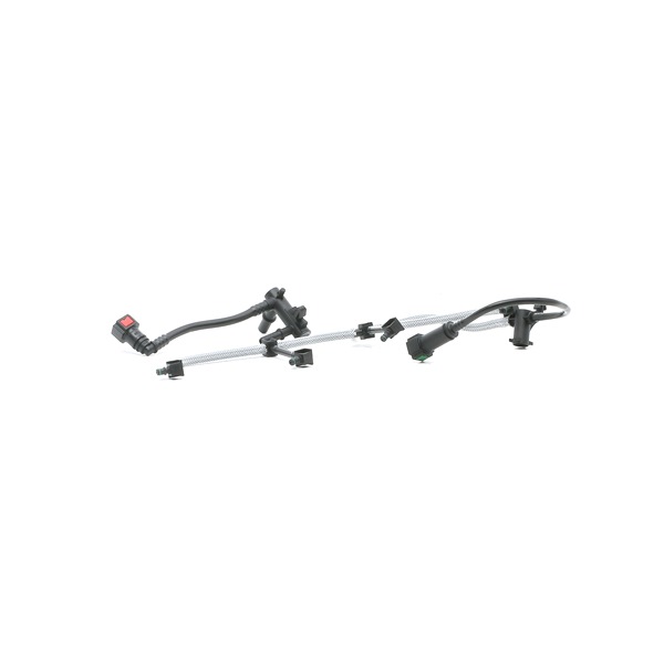 RIDEX 3937H0015 Voolik, Jääkkütus FORD C-MAX (DM2) 115 hj Diisel hind