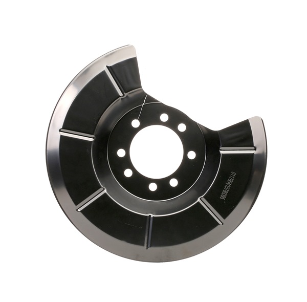 STARK SKSPB-2340157 Dubļu sargs, Bremžu disks MAZDA 3 (BL) 147 ZS Benzīns cena