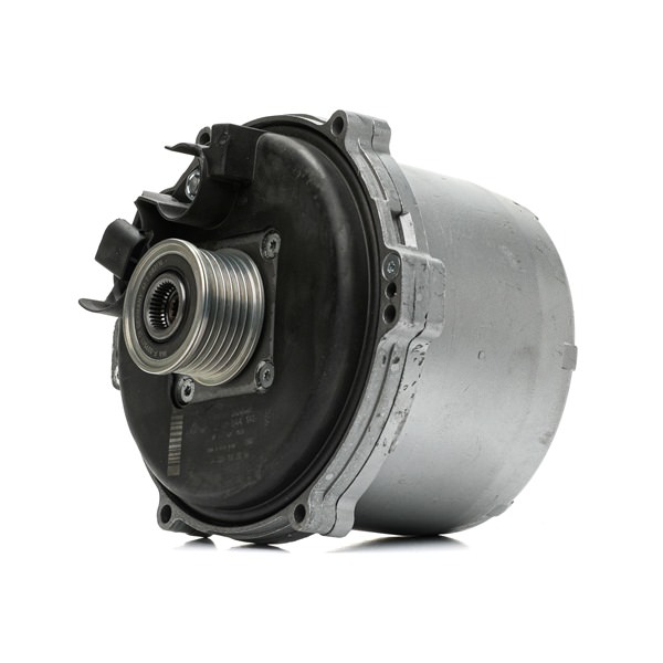 RIDEX REMAN 4G0230R: Alternator 150A, ze zintegrowanym regulatorem