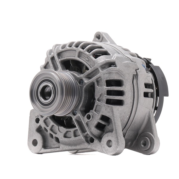 RIDEX REMAN 4G0961R Dynamo RENAULT MODUS / GRAND MODUS (F/JP0_) 86 hk Diesel hva koster
