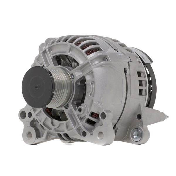 RIDEX REMAN 4G0228R: Alternator 140A