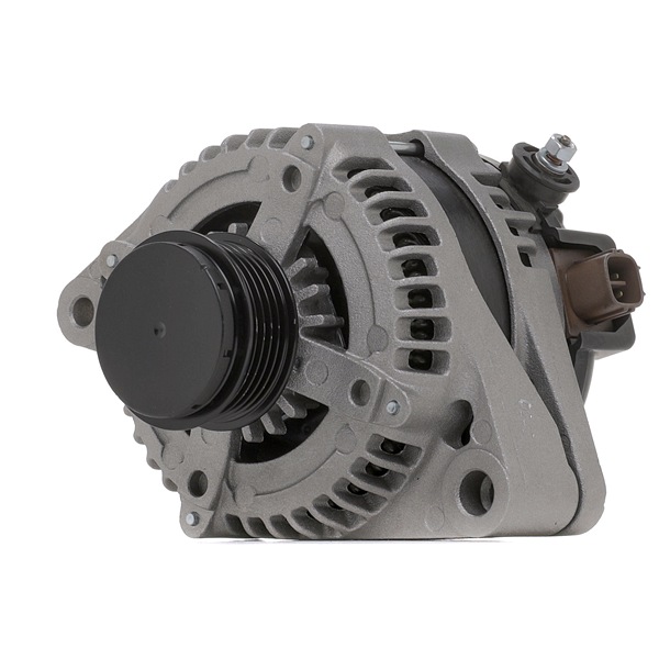 RIDEX REMAN 4G0120R Lichtmaschine TOYOTA RAV 4 II (CLA2_, XA2_, ZCA2_, ACA2_) 116 PS Diesel Kosten