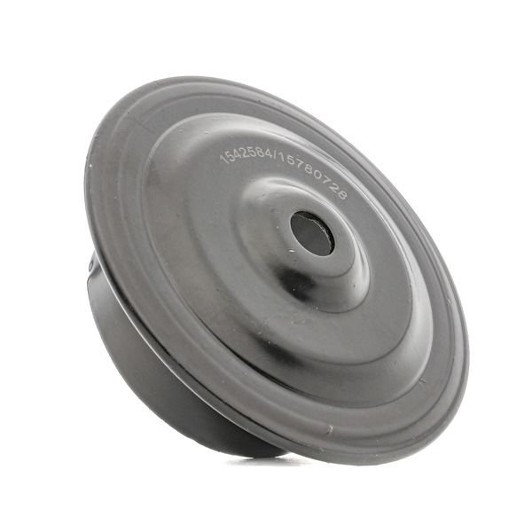 RIDEX 1300S0023 Miska pruziny VW Jetta 2 (19E, 1G2, 165) 90 HP Benzín cena