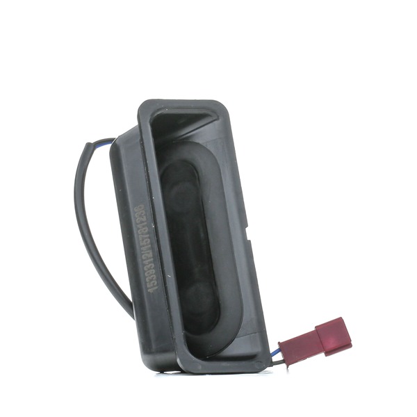 RIDEX 1362T0014: Cerradura de la puerta del maletero exterior