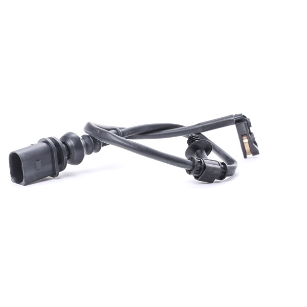 RIDEX 407W0163 Waarschuwingscontact, remvoering- / blokslijtage AUDI A4 B9 Sedan (8W2, 8WC) 122 Pk Diesel kosten