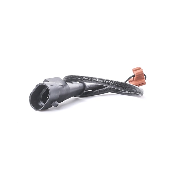 STARK SKWW-0190163: Waarschuwingscontact, remvoering- / blokslijtage Achteras, Vooras, 250mm
