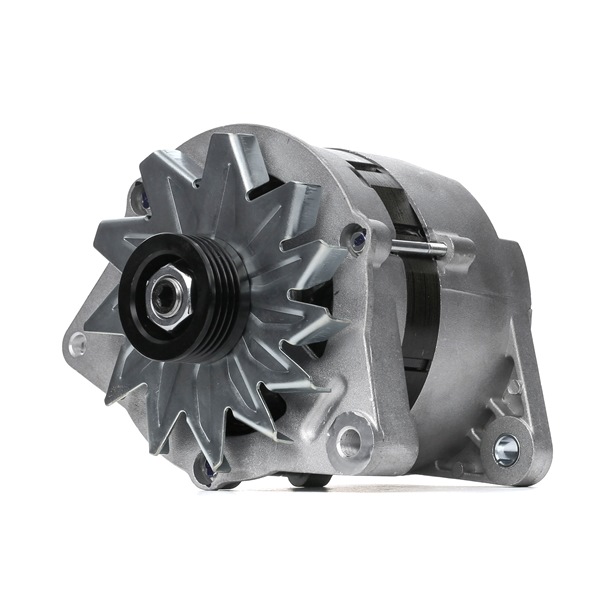 RIDEX REMAN 4G0311R: Lichtmaschine 70A, mit integriertem Regler