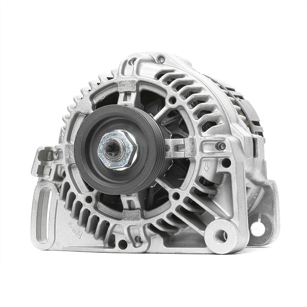 RIDEX REMAN 4G0889R Dynamo / Alternator RENAULT CLIO 2 (BB0/1/2, CB0/1/2) 58 Pk Benzine kosten