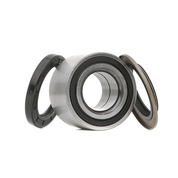 RIDEX 654W1194 Hjullager FORD Zephyr Mk3 Sedan 88 hk Bensin hva koster