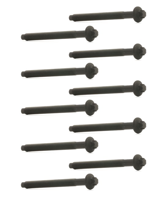 STARK SKBOK-23660027: Zylinderkopfschraubensatz 126mm, M 12