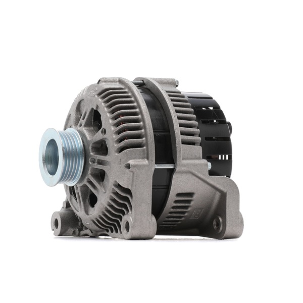 RIDEX REMAN 4G0128R: Generátor 150A, integrált szabályozóval