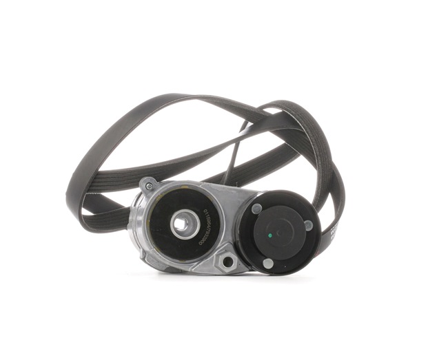 STARK SKRBS-1200533 Poly V-riem set AUDI A4 Cabrio (8H7, B6, 8HE, B7) 170 Pk Benzine kosten