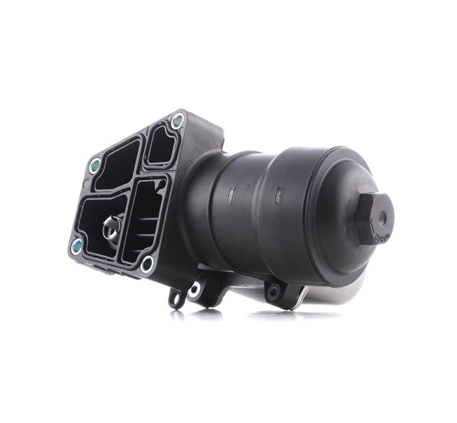RIDEX 590H0004: Obal olejového filtra