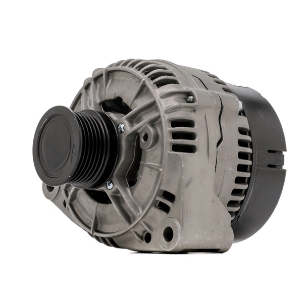 RIDEX REMAN 4G0424R: Alternator 115A, ze zintegrowanym regulatorem