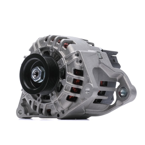 RIDEX REMAN 4G0828R: Alternatore 150A, con regolatore integrato