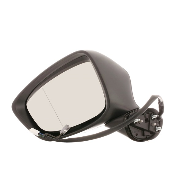 RIDEX 50O0743 Specchietto retrovisore esterno MAZDA CX-5 (KE, GH) 150 CV Benzina costo