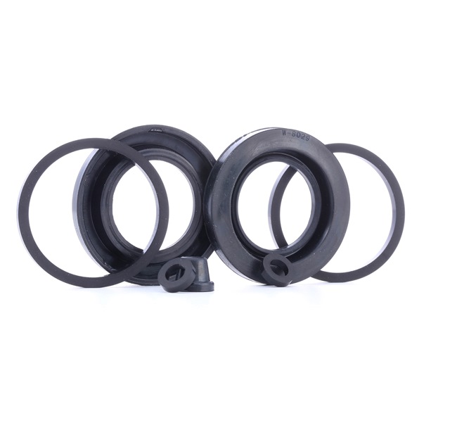 RIDEX 405R0156: Reparatieset, remklauw
