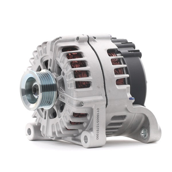 STARK SKGN-03221441: Dynamo / Alternator 180A