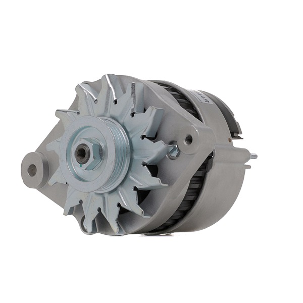 RIDEX REMAN 4G0844R: Laturi 70A, Integroidulla säätimellä