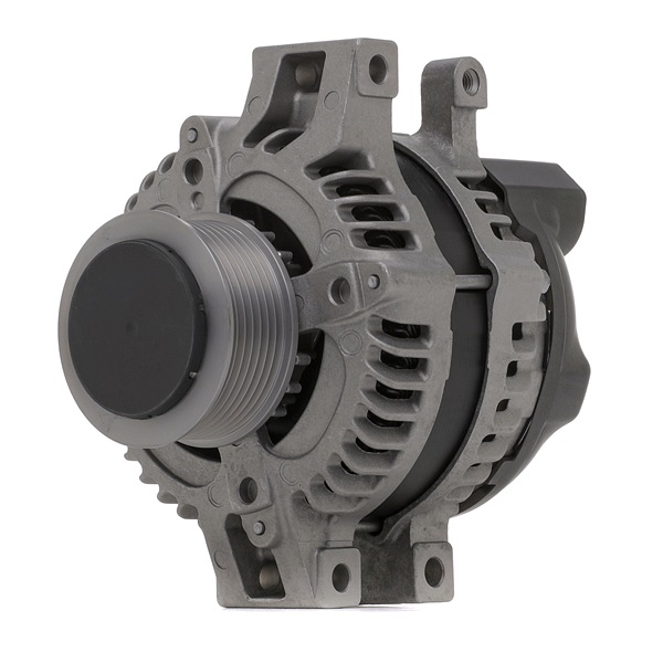 RIDEX REMAN 4G0011R Алтернатор HONDA Accord 7 Limousine (CL, CN) 140 K.C. дизел цена