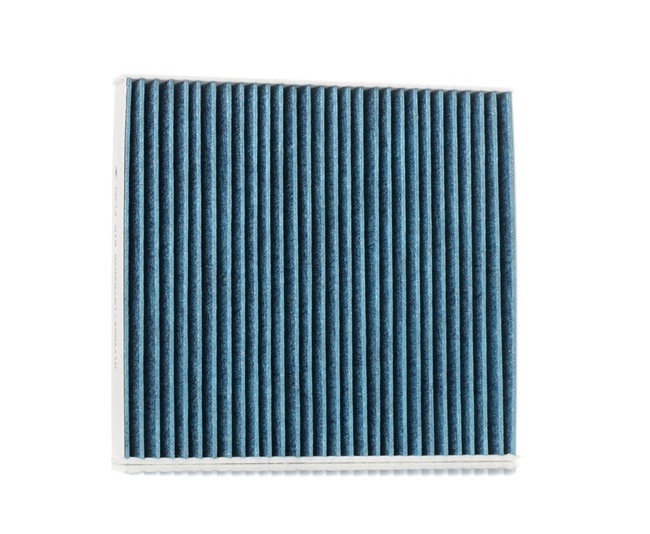 STARK SKIF-0170483: Filtro abitacolo Filtro al carbone attivo, con effetto antiallergico, con effetto antibatterico, Filtro per polveri fini (PM 2.5), Filtro materiale in sospensione (HEPA)