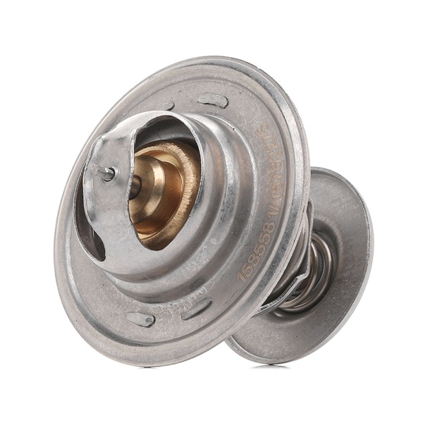 RIDEX 316T0289: Kühlwasserthermostat 80°C, mit Dichtung