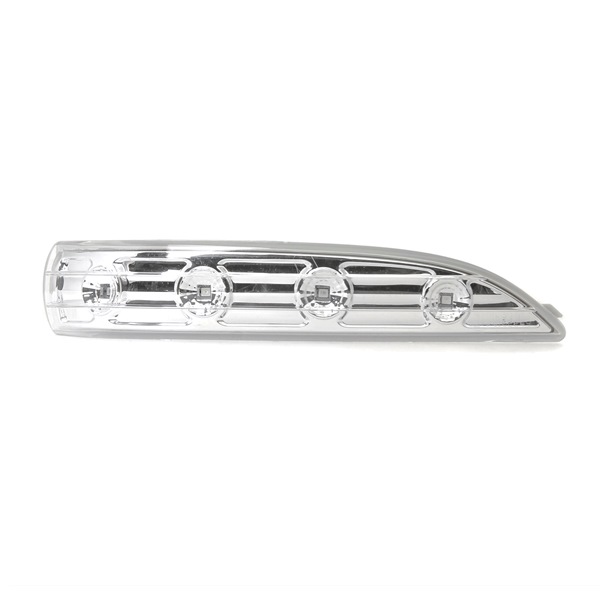 RIDEX 62I0025: Piloto intermitente derecha, retrovisor exterior, transparente