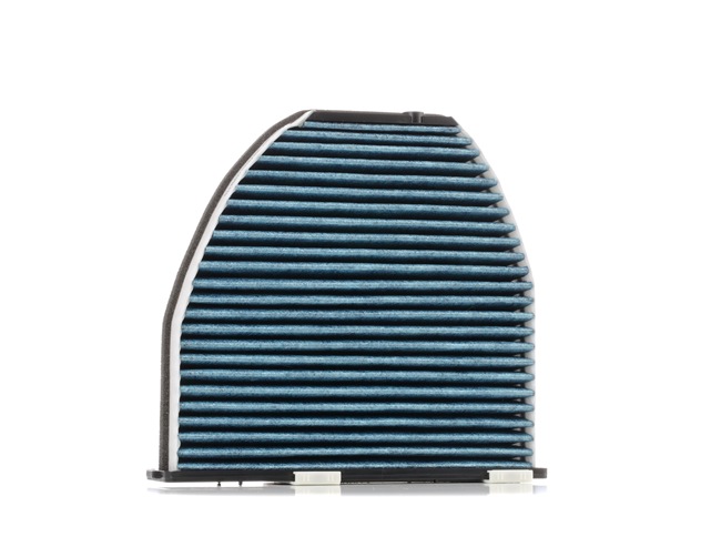 STARK SKIF-0170485: Interieurfilter Met anti-allergische werking, Met antibacteriële werking, Fijnstoffilter (PM 2.5)