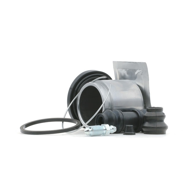 RIDEX 405R0158: Zestaw naprawczy, zacisk hamulca