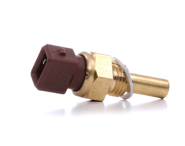 RIDEX 830C0096: Temperatuursensor 130°C, Met afdichtring