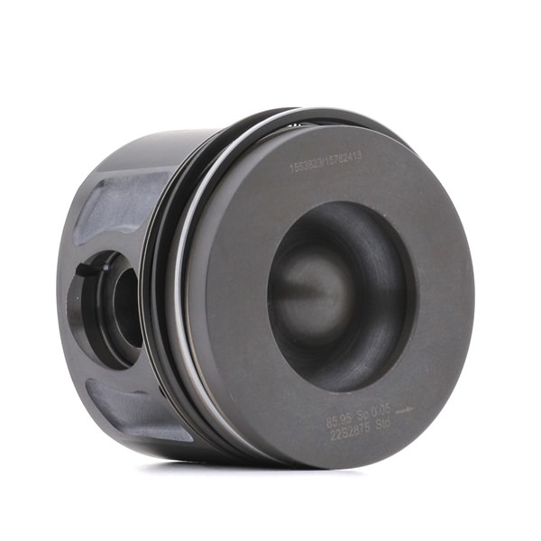 RIDEX 443P0008: Êmbolo