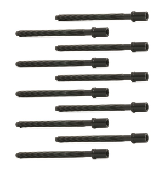 STARK SKBOK-23660030: Sada skrutiek hlavy valcov 152mm, M12