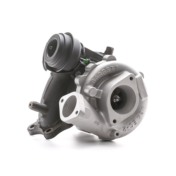 RIDEX REMAN 2234C0104R: Turbolader ohne Anbau-/Befestigungsmaterial