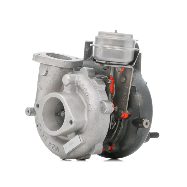 RIDEX REMAN 2234C0189R: Turbolader mit Dichtungen